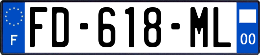FD-618-ML