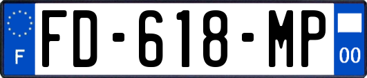 FD-618-MP