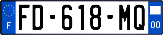 FD-618-MQ