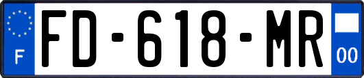 FD-618-MR