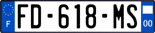 FD-618-MS