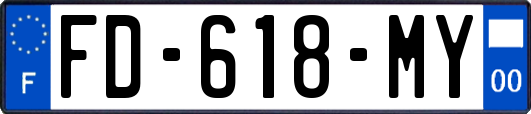 FD-618-MY