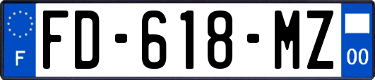 FD-618-MZ