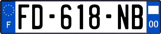 FD-618-NB
