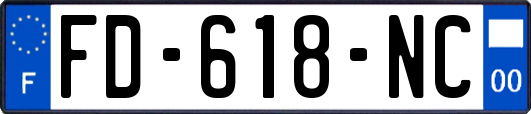 FD-618-NC