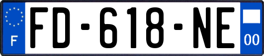 FD-618-NE