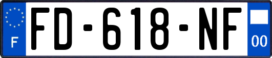 FD-618-NF