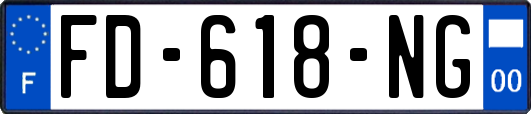 FD-618-NG