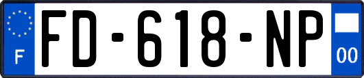 FD-618-NP