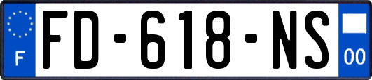 FD-618-NS