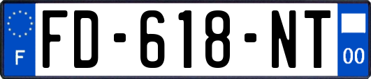 FD-618-NT