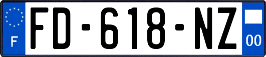 FD-618-NZ