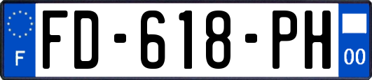 FD-618-PH