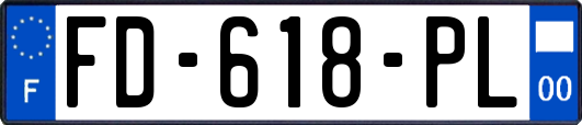 FD-618-PL