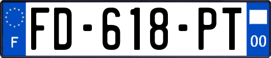 FD-618-PT