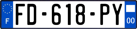 FD-618-PY