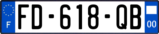 FD-618-QB