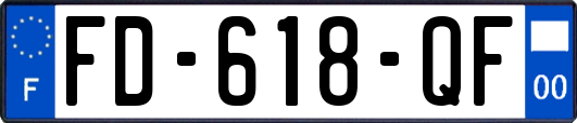 FD-618-QF