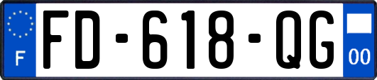 FD-618-QG