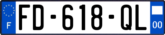 FD-618-QL