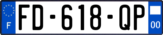 FD-618-QP