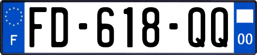 FD-618-QQ