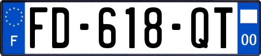 FD-618-QT