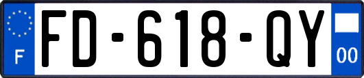 FD-618-QY