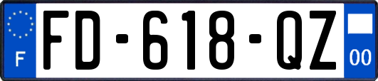 FD-618-QZ