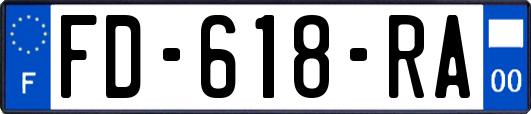 FD-618-RA