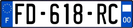 FD-618-RC