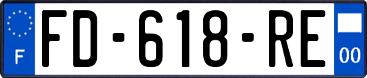 FD-618-RE