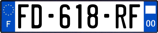 FD-618-RF