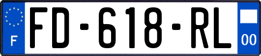 FD-618-RL