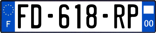 FD-618-RP