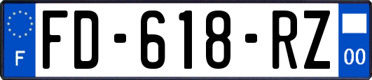 FD-618-RZ