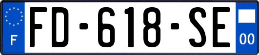 FD-618-SE