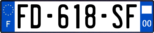 FD-618-SF