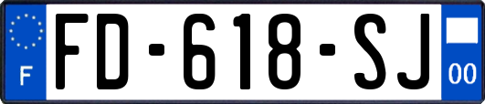 FD-618-SJ