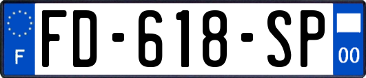 FD-618-SP