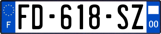 FD-618-SZ