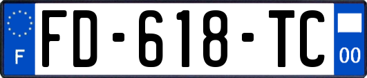 FD-618-TC