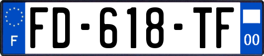 FD-618-TF