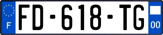 FD-618-TG