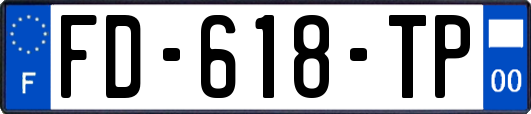 FD-618-TP