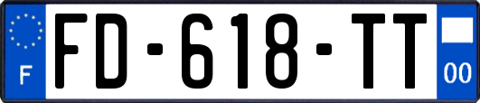 FD-618-TT