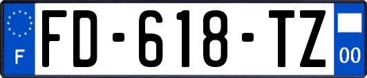 FD-618-TZ