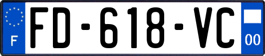 FD-618-VC