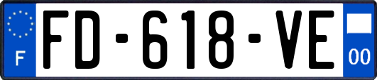 FD-618-VE