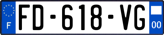FD-618-VG